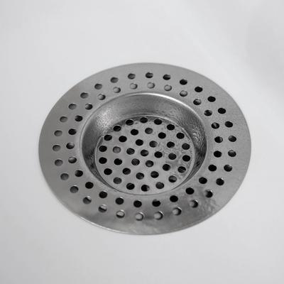 Набор фильтров для раковины Доляна, 2 шт, d=7,5 см