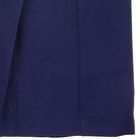 Юбка для девочки, рост 146 см (11 лет), цвет тёмно-синий (арт. 09-306-1) - Фото 3