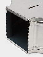 Диспенсер для туалетной бумаги, нержавеющая сталь - Фото 6