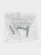 Диспенсер для туалетной бумаги, нержавеющая сталь - Фото 8