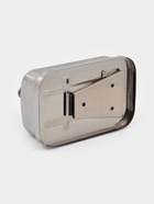 Диспенсер механический для антисептика, жидкого мыла, 500 мл, нержавеющая сталь - Фото 10