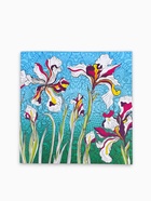 Раскраска - антистресс, альбом «Цветочное наслаждение» 20 стр. - Фото 3