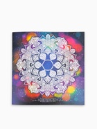 Раскраска - антистресс, альбом «Магия мандалы» 16стр. - Фото 2