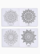 Раскраска - антистресс, альбом «Магия мандалы» 16стр. - Фото 5