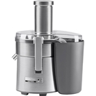 Соковыжималка Stadler Form Juicer Three SFJ.1100, 1250 Вт, серебристая - Фото 1