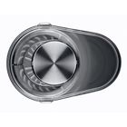 Соковыжималка Stadler Form Juicer Three SFJ.1100, 1250 Вт, серебристая - Фото 2