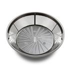 Соковыжималка Stadler Form Juicer Three SFJ.1100, 1250 Вт, серебристая - Фото 3