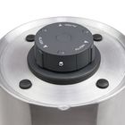 Соковыжималка Stadler Form Juicer Three SFJ.1100, 1250 Вт, серебристая - Фото 4