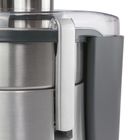 Соковыжималка Stadler Form Juicer Three SFJ.1100, 1250 Вт, серебристая - Фото 5
