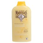 Гель-крем для душа Le Petit Marseillais «Мед и молочко миндаля», увлажняющий , 250 мл - Фото 1