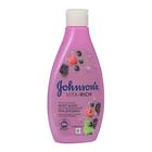 Гель для душа Johnson’s body care Vita-Rich, восстанавливающий, с экстрактом лесных ягод, 250 мл 1498031 - фото 10796298