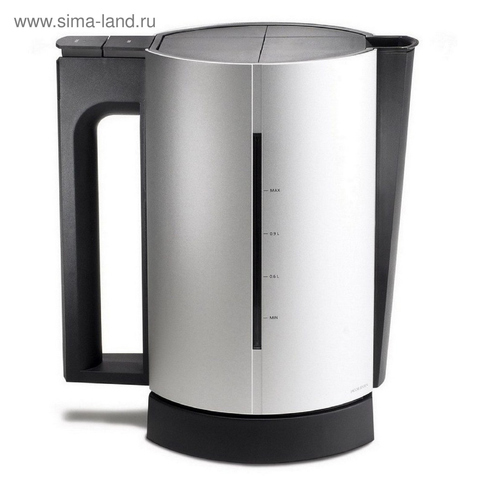 Jacob jensen one slot