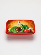 Ланч - бокс прямоугольный «Прованские травы», 1200 мл - Фото 3