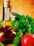 Ланч - бокс прямоугольный «Прованские травы», 1200 мл - Фото 6