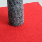Когтеточка «Столбик» Lowcost, 54×31 см, с игрушкой, ковролин, МИКС - Фото 3