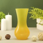 Ваза "Весна" 18/5 радуга матовая 18см МИКС - Фото 4