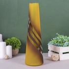 Ваза «Фэнтези», 2 л, h=39 см, стекло, МИКС - Фото 4