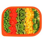 Ланч-бокс "Овощная радуга", 500 мл - Фото 2