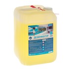 Дезинфицирующее средство для бассейна Aqualeon, 10 л (12 кг) (стаб. хлор) - фото 9492563