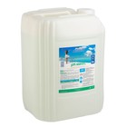 Регулятор pH-минус Aqualeon жидкое средство, 20 л (28 кг) - фото 9492571