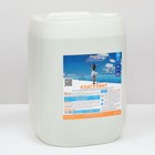 Коагулянт  Aqualeon жидкое средство, 30 л (35 кг) - Фото 4