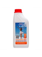 Коагулянт Aqualeon жидкое средство, 1 л (1.1 кг) - Фото 3