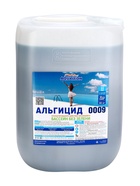 Альгицид Aqualeon непенящийся пролонгированного действия, 30 л (30 кг) - Фото 4