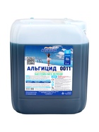 Альгицид Aqualeon непенящийся пролонгированного действия, 5 л (5 кг) - Фото 8