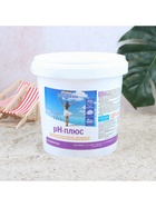 Регулятор pH-плюс Aqualeon гранулы, 1 кг - Фото 6