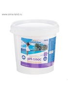 Регулятор pH-плюс Aqualeon гранулы, 1 кг - Фото 5