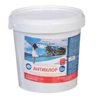 Антихлор Aqualeon, 1 кг - фото 20658423