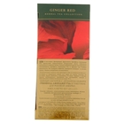 Чай Гринфилд Ginger Red green tea 25п*2 гр. - Фото 3