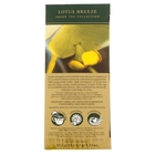 Чай Гринфилд Lotus Breez green tea 25п*1,5 гр. - Фото 4