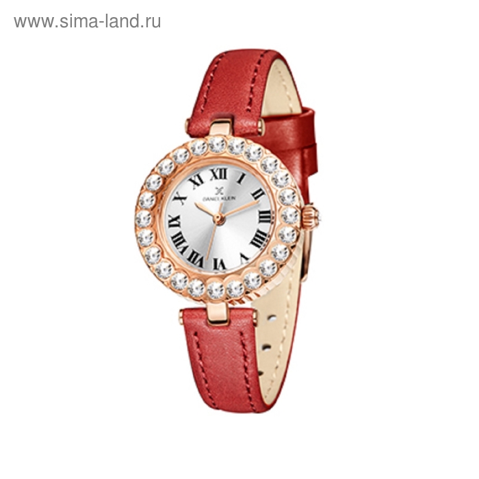 Часы наручные женские Daniel Klein 10883-4 - Фото 1