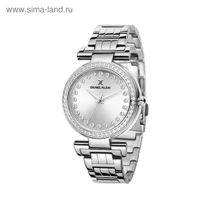 Часы наручные женские Daniel Klein 11089-4 - Фото 1