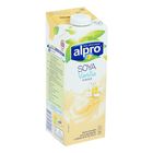 Соевый напиток ALPRO ванильный 1,8%, 1 л. - Фото 1
