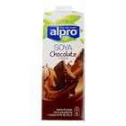 Соевый напиток ALPRO шоколадный, 1 л. - Фото 2
