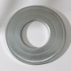 Стерилизатор для стеклянной банки, одноместный, отверстие d=82 мм - Фото 2