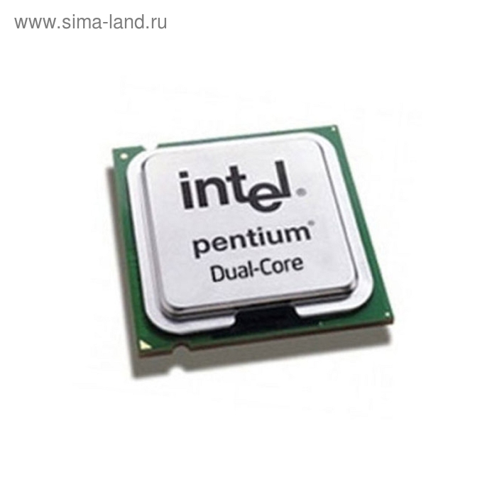 Процессор Intel Pentium Dual-Core G3460 Original Soc-1150  (3.5GHz/Intel HD G - Фото 1