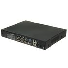 Видеорегистратор AMATEK AR-H82, 8 каналов, гибридный, 720Р, HDMI/VGA, 3G, Wi-Fi - Фото 3
