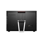 Моноблок Lenovo S20-00 19.5" (F0AY000LRK)/клавиатура/мышь/черный - Фото 2