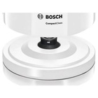 Чайник электрический Bosch TWK3A011 CTWK20, пластик, 1.7 л, 2400 Вт, белый - фото 51697736