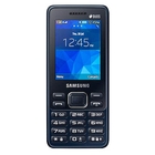 Сотовый телефон Samsung Metro SM-B350E Duos черный (SM-B350EBKASER) - Фото 1