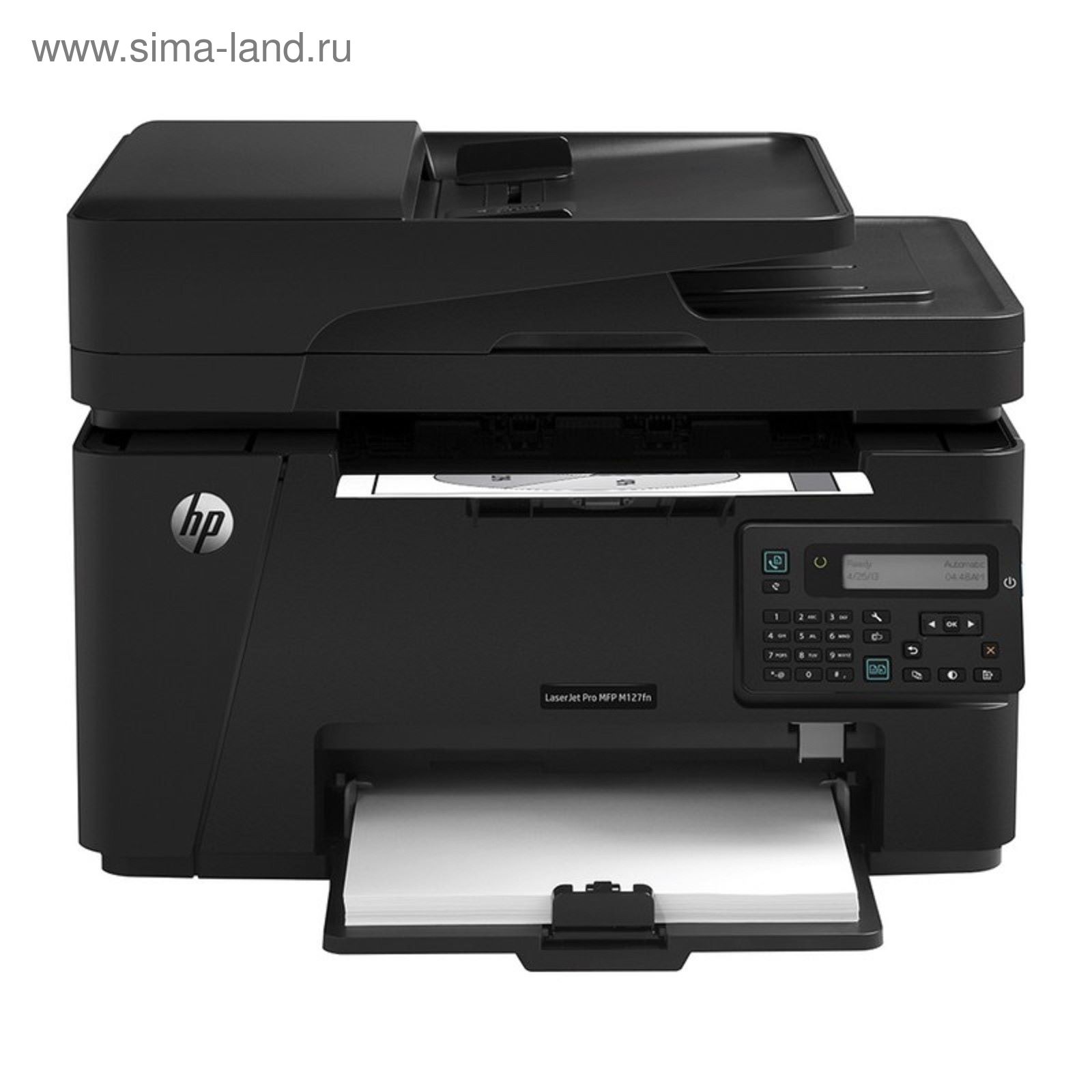 Laserjet Pro M1212nf Купить