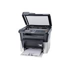 МФУ, лаз ч/б печать Kyocera FS-1025MFP (1102M63RU0/V) A4 Duplex - Фото 2