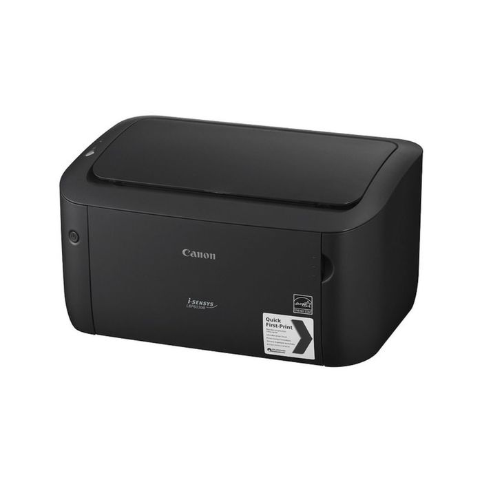 Принтер лаз ч/б Canon i-Sensys LBP6030B (8468B006) A4 - фото 1905369975