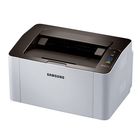 Принтер лаз ч/б Samsung SL-M2020XEV/FEV A4 - Фото 1