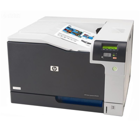 Принтер лаз цв HP Color LaserJet Pro CP5225N (CE711A) A3 Net