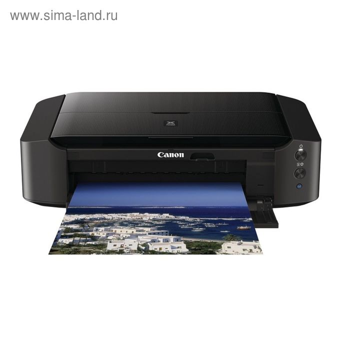 Принтер струйный Canon PIXMA IP8740 - Фото 1