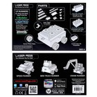 Конструктор «Военная машина», 6 в 1, 29 деталей - Фото 3